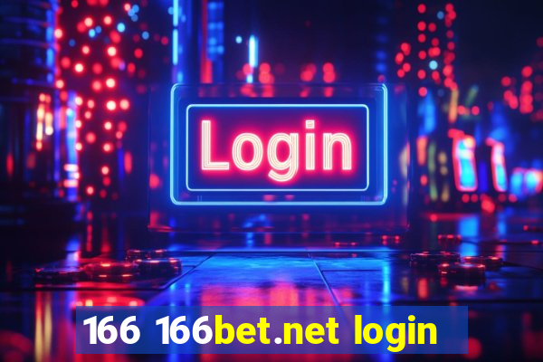 166 166bet.net login